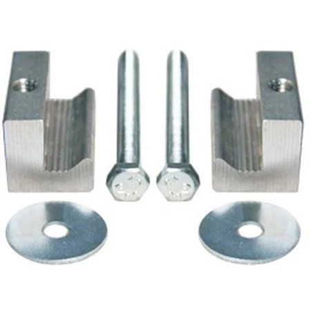 Better Built Grip Rite No Drill Truck Tool Box Mounting System 29510402