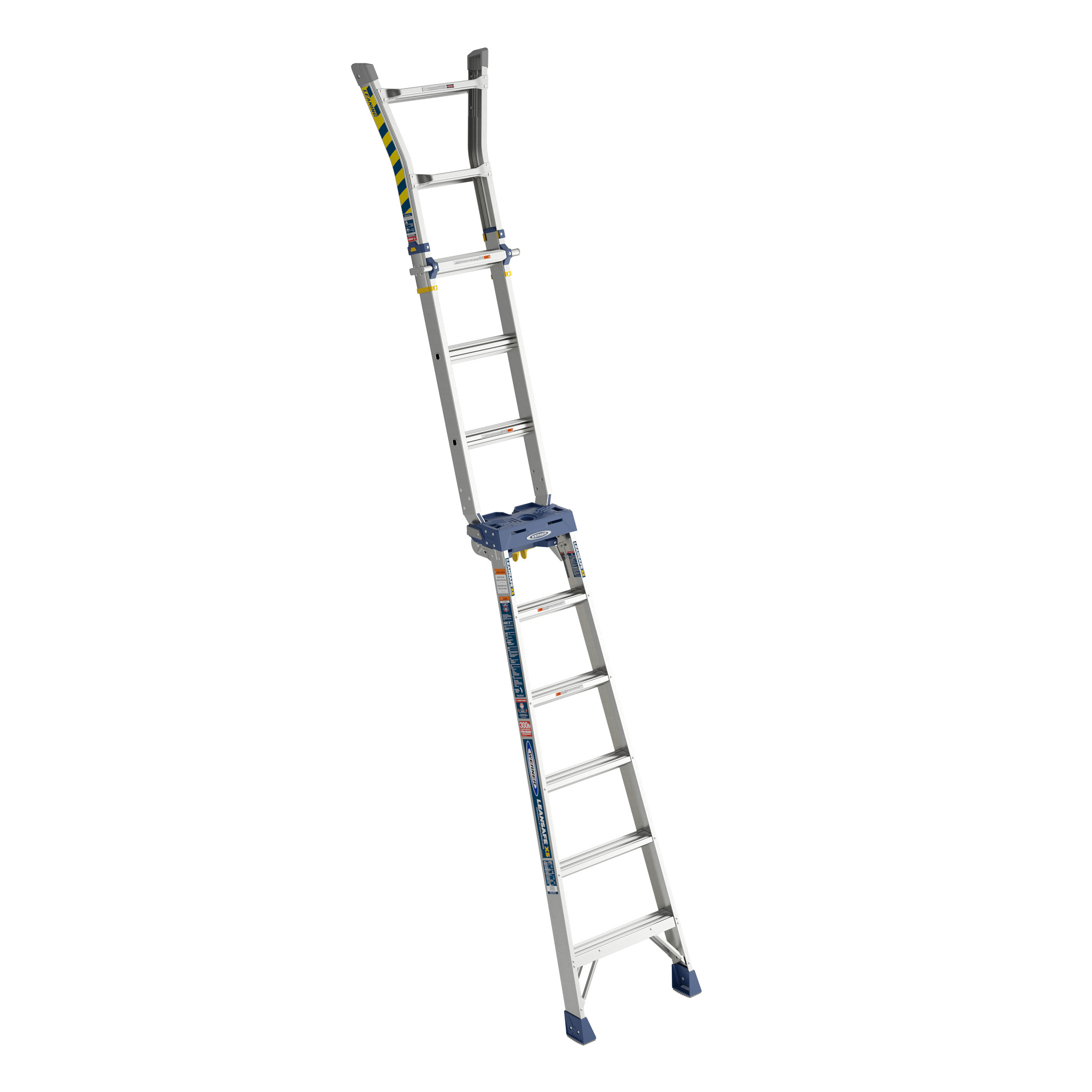 Telescopic Ladder Menards