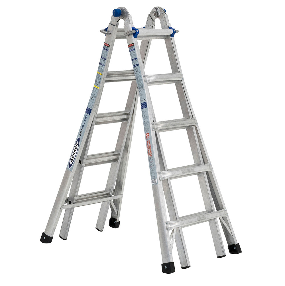 Werner Folding Ladder Replacement Parts Reviewmotors.co