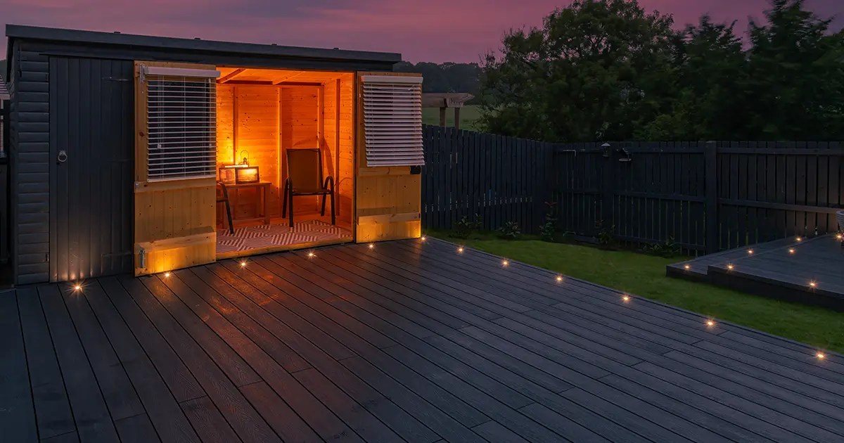 The Best Guide To A Deck Repair Cost In Annapolis MD Werner