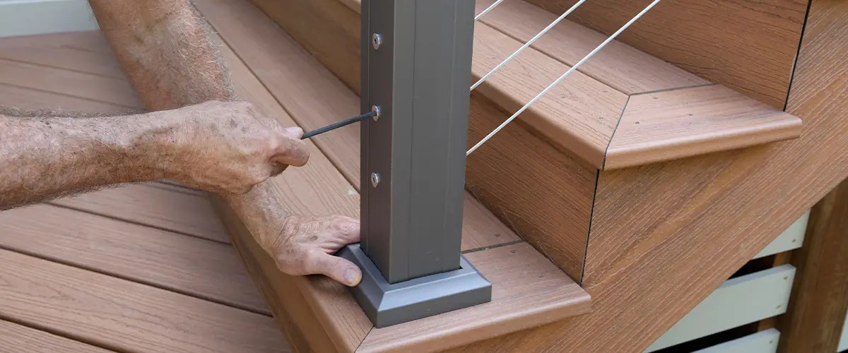 Everything You Need To Know About Deck Building Codes in Maryland