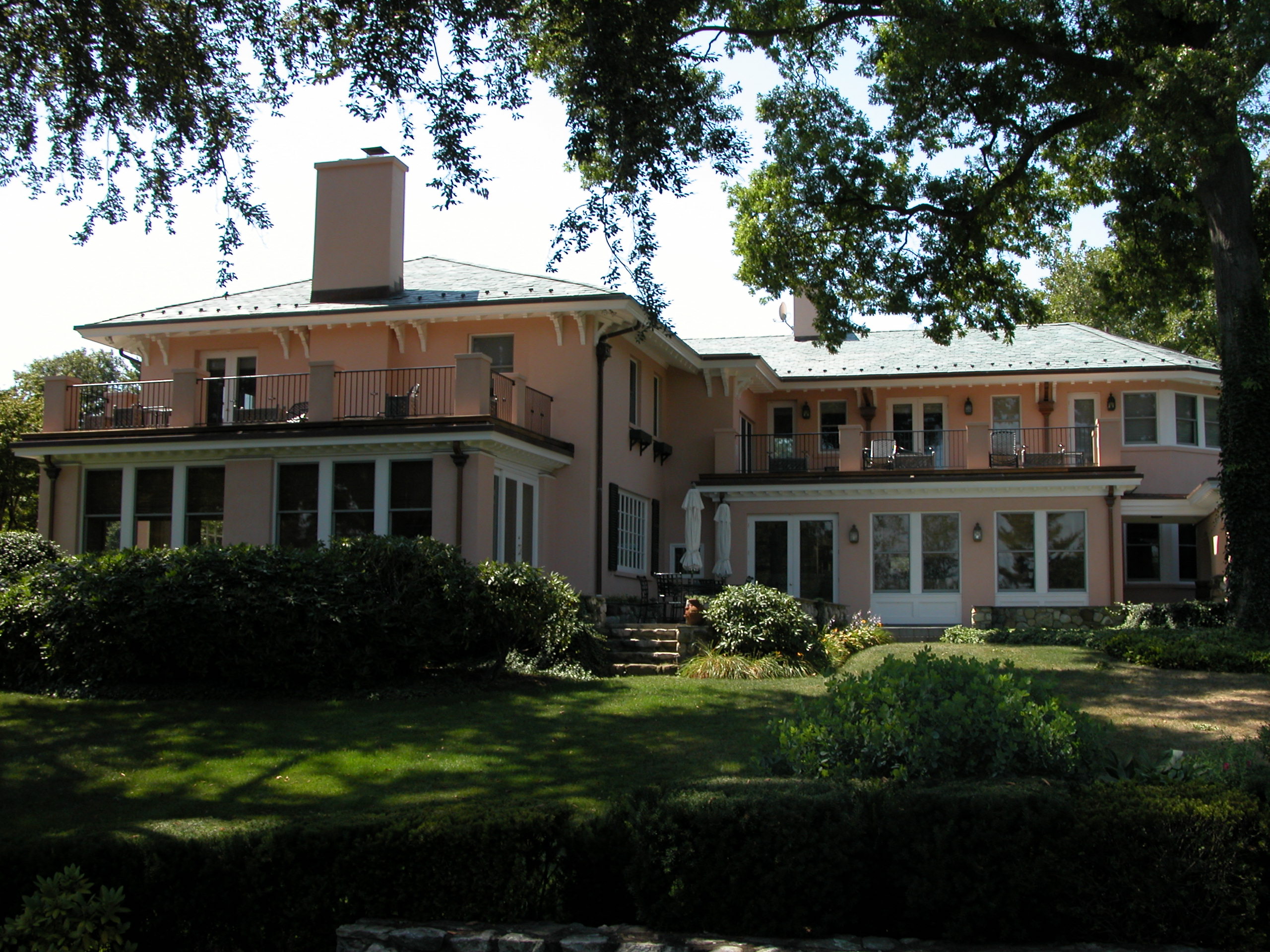 SmithOld Greenwich, CT Wernert Builders & Construction Managers