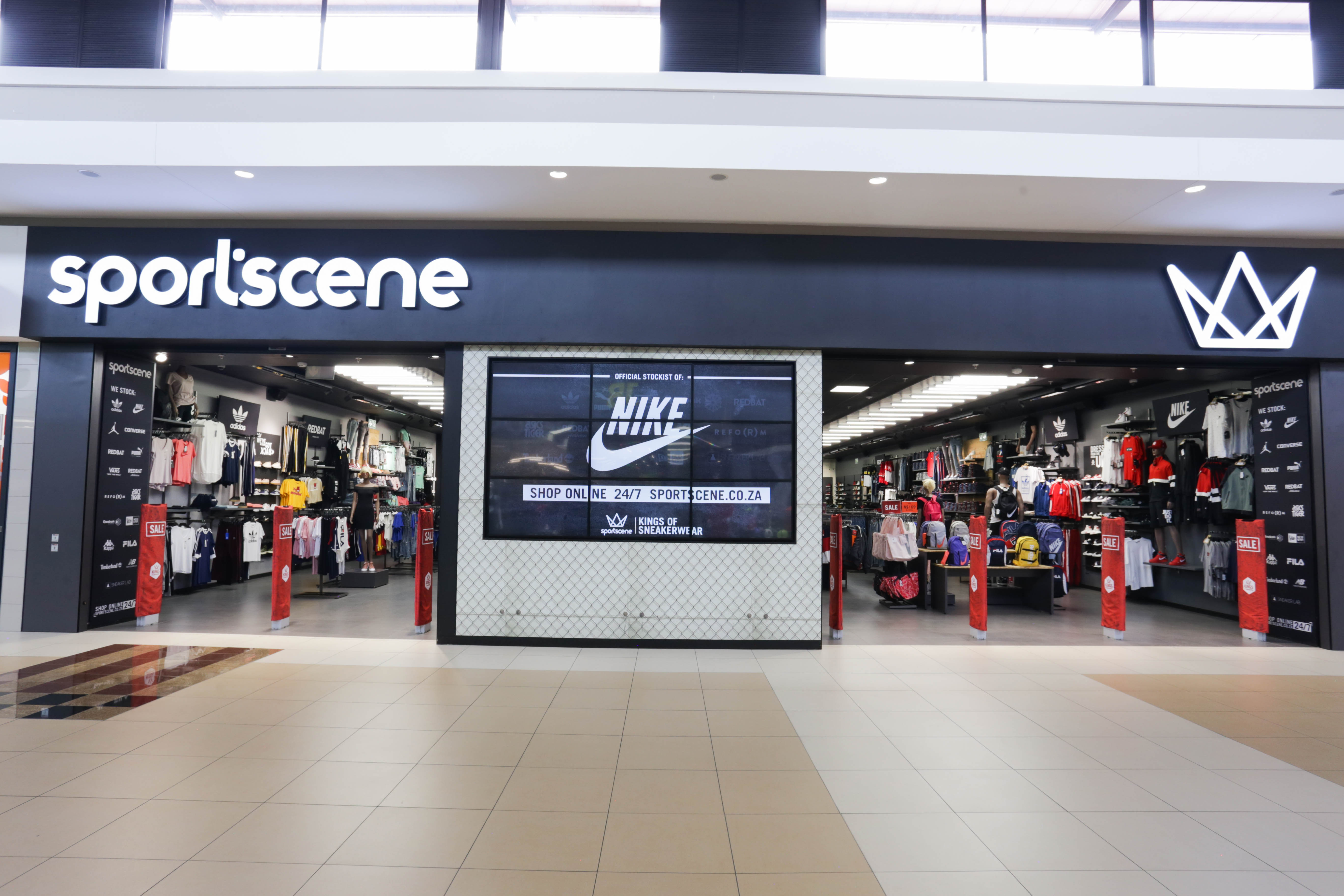 Mr Price Sport Zevenwacht Mall Contact Number at Lucy Shuman blog