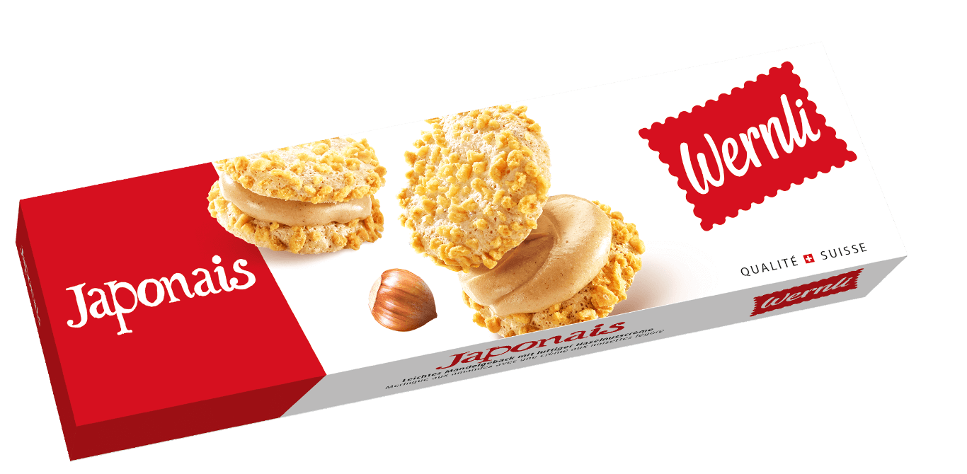 Japonais Wernli