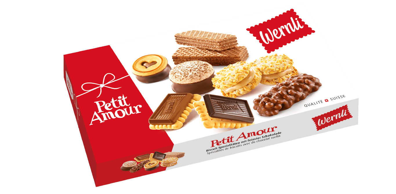 Petit Amour Wernli
