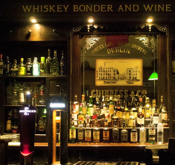 Descubre Los 7 mejores Irish Pubs de Barcelona WeRock