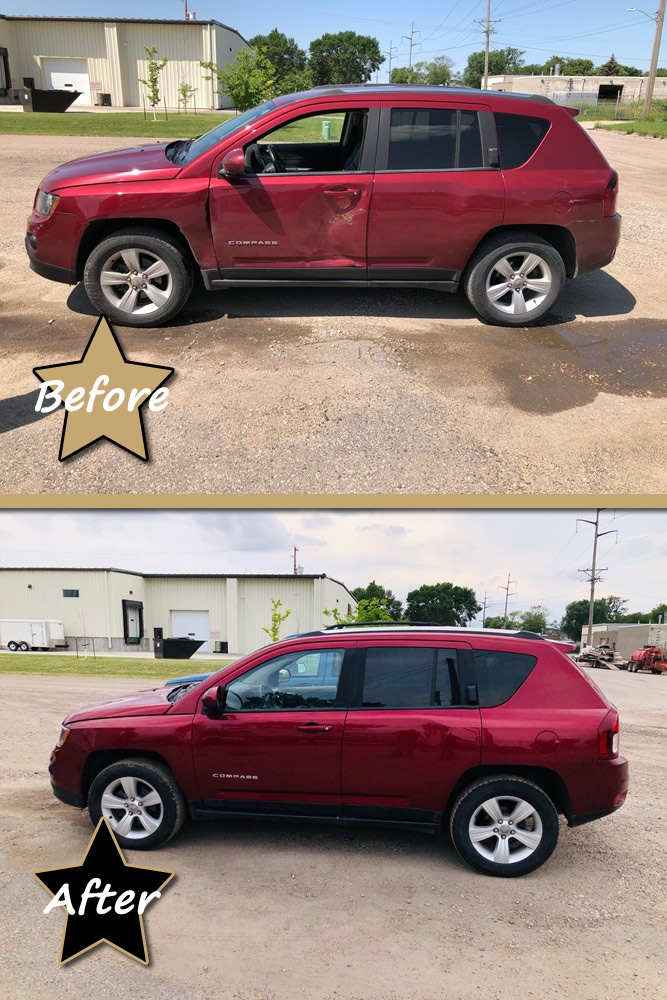 Auto Body Repair Collision Repair Fargo and Moorhead