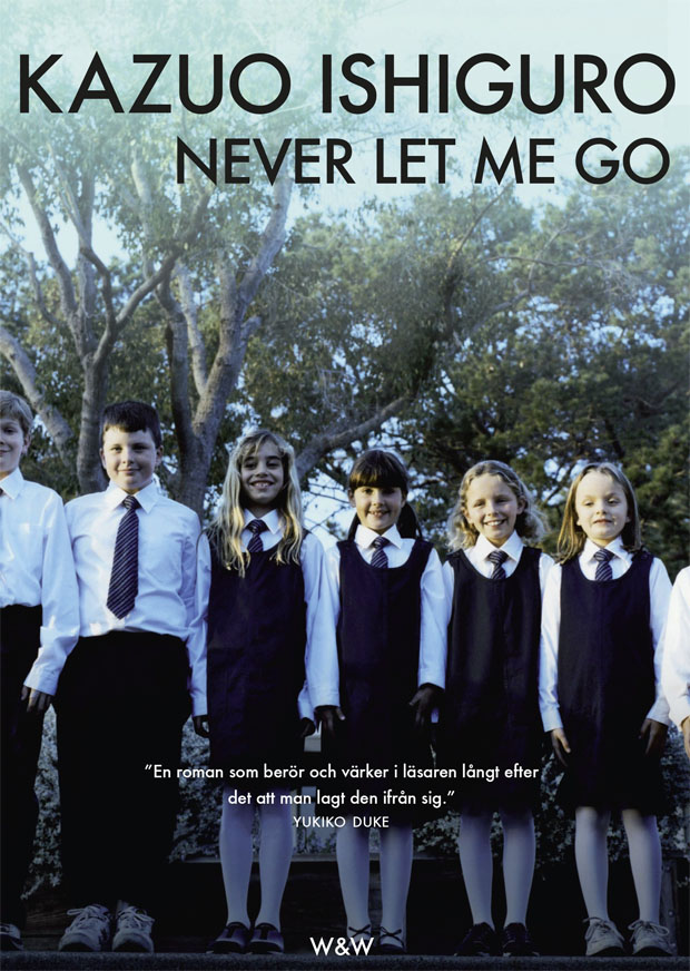 Fredagssvepet 49/17 Living by W