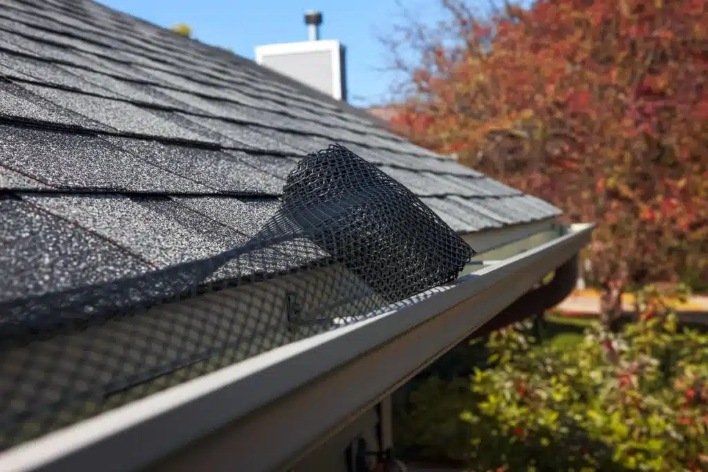 5 Best Gutter Guard Types To Consider In 2024