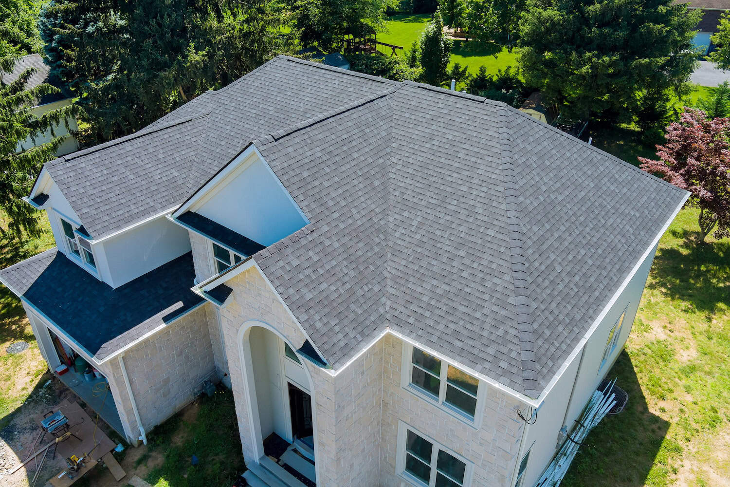 How Long Does A Roof Last On Average?