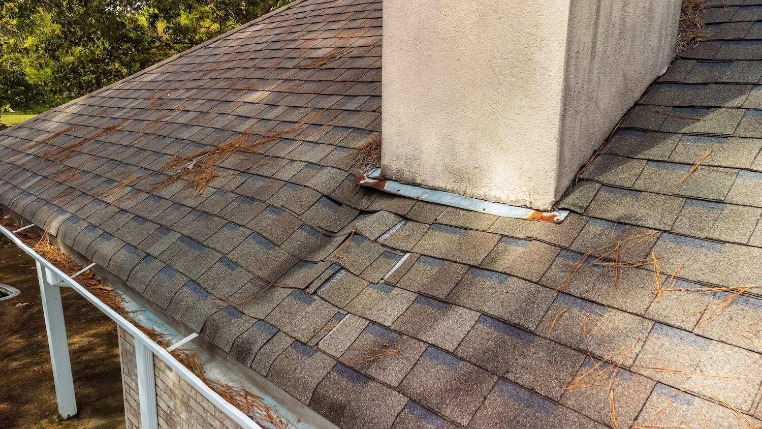 How To Find A Roof Leak (7 Tips)