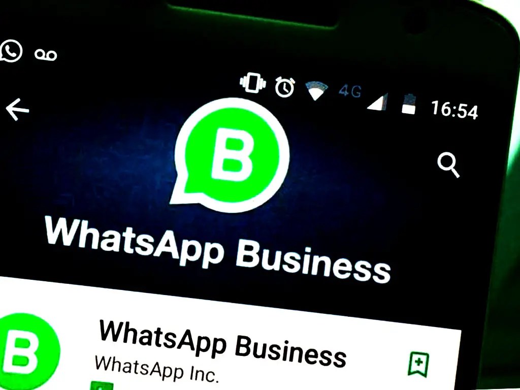 WhatsApp Business Gets New Web And Desktop Features