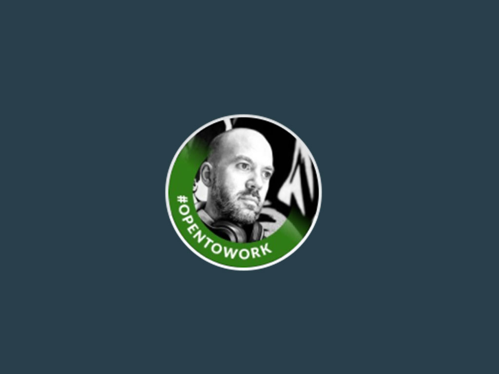 Linkedin Introduces Opentowork Profile Photo Frame