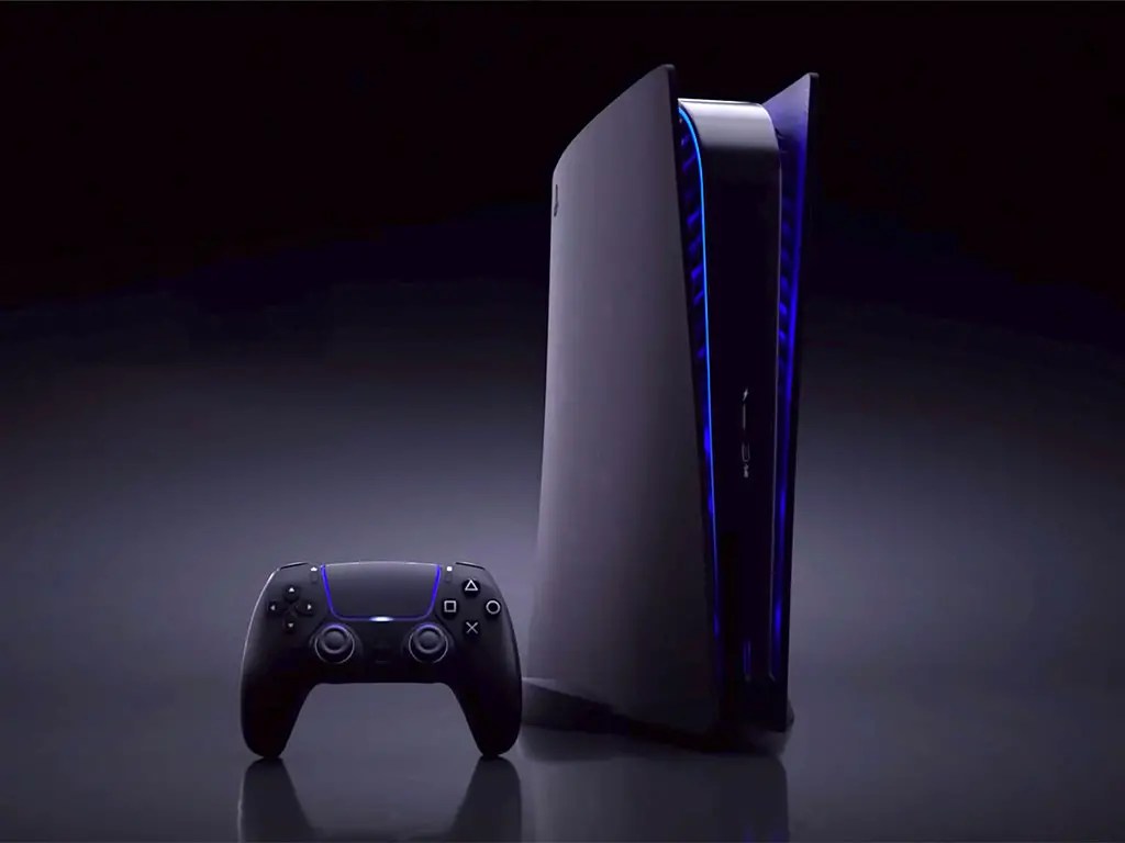 You Can Now Request An Invite To Buy a PS5 On Amazon