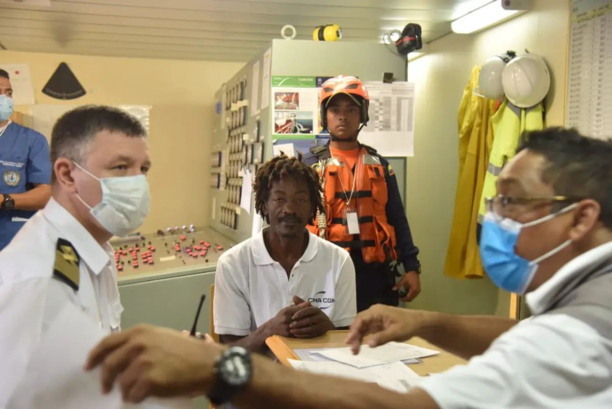 Heinz Wants Your Help To Find 'The Ketchup Boat Guy'