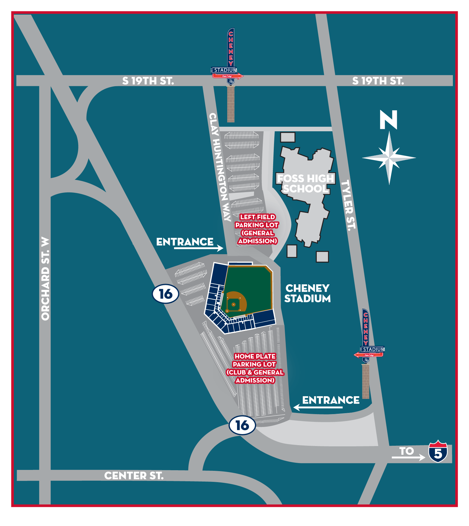 Acl Parking 2024 Rasla Cathleen