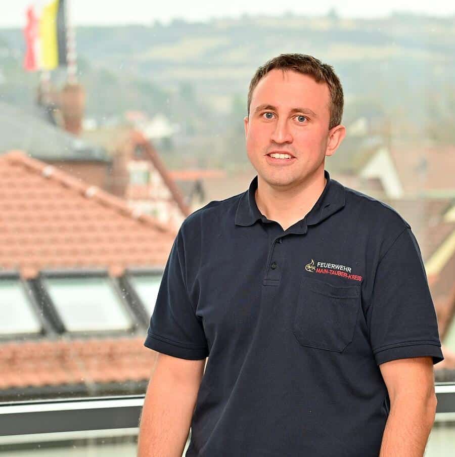 MainTauberKreis Bundesweiter Warntag am 14. September testet