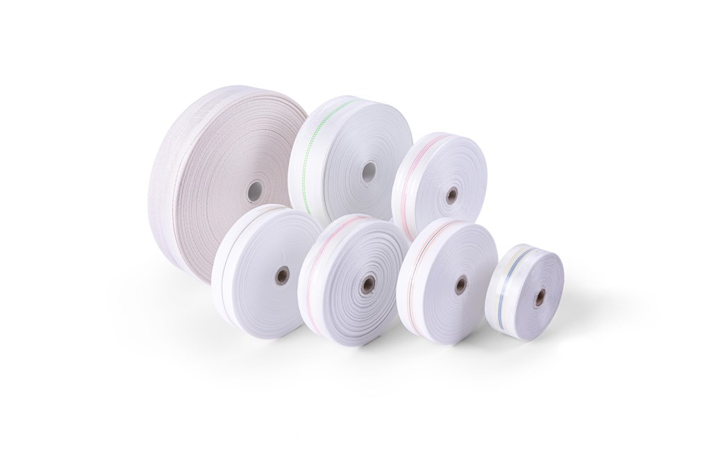 Woven Tapes WES