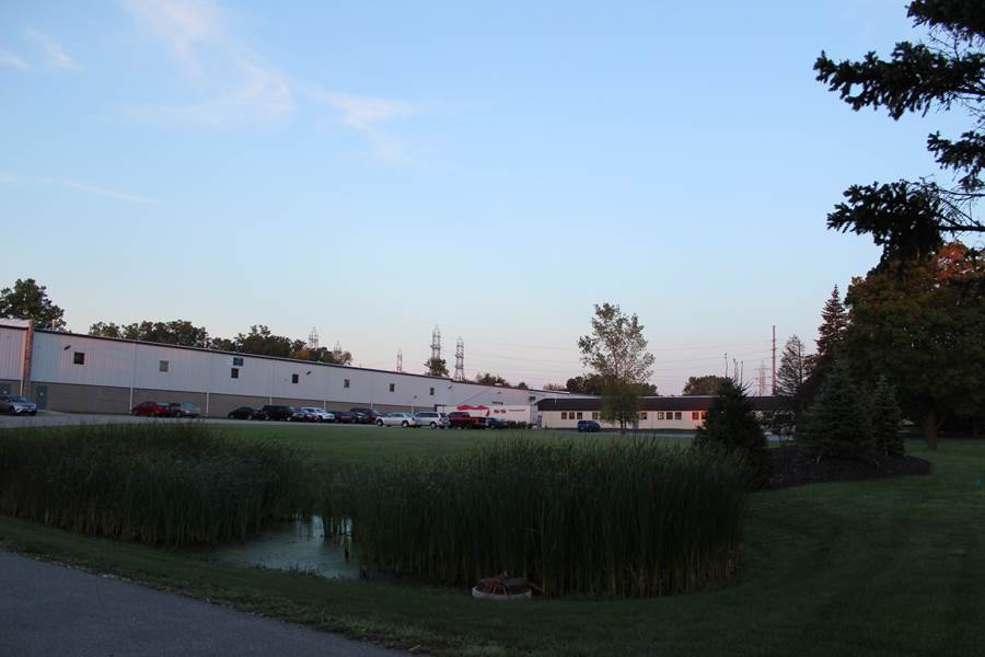 Commercial Construction Management Waukesha WI Milwaukee