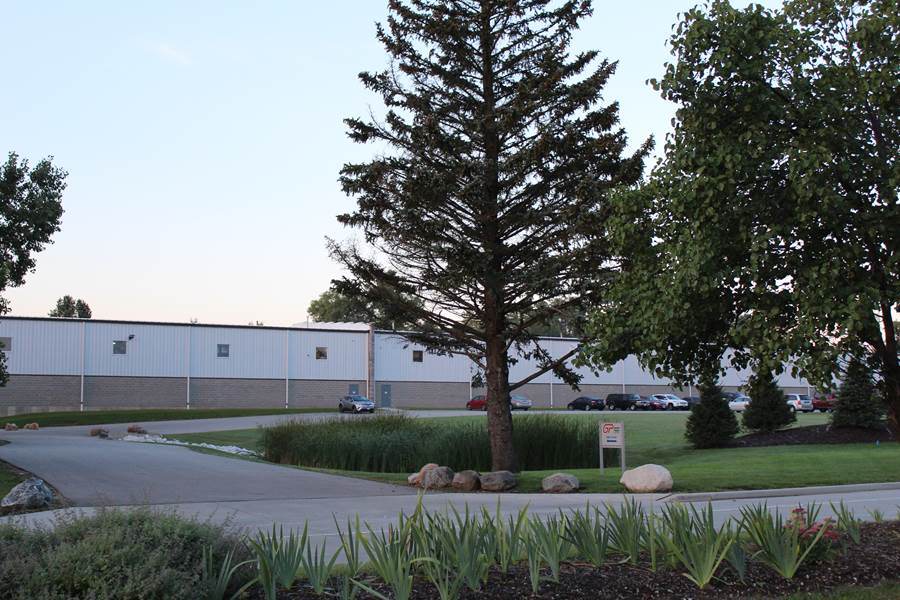 Commercial Construction Management Waukesha WI Milwaukee