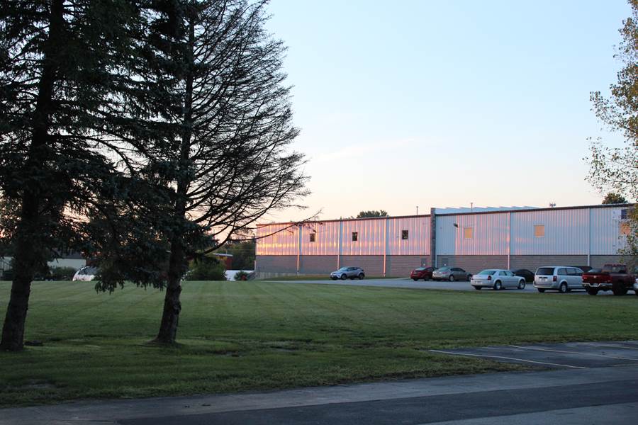 Commercial Construction Management Waukesha WI Milwaukee