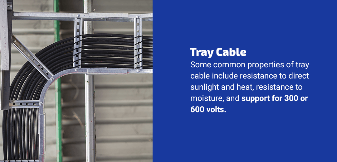 What is Tray Cable? WesBell Electronics