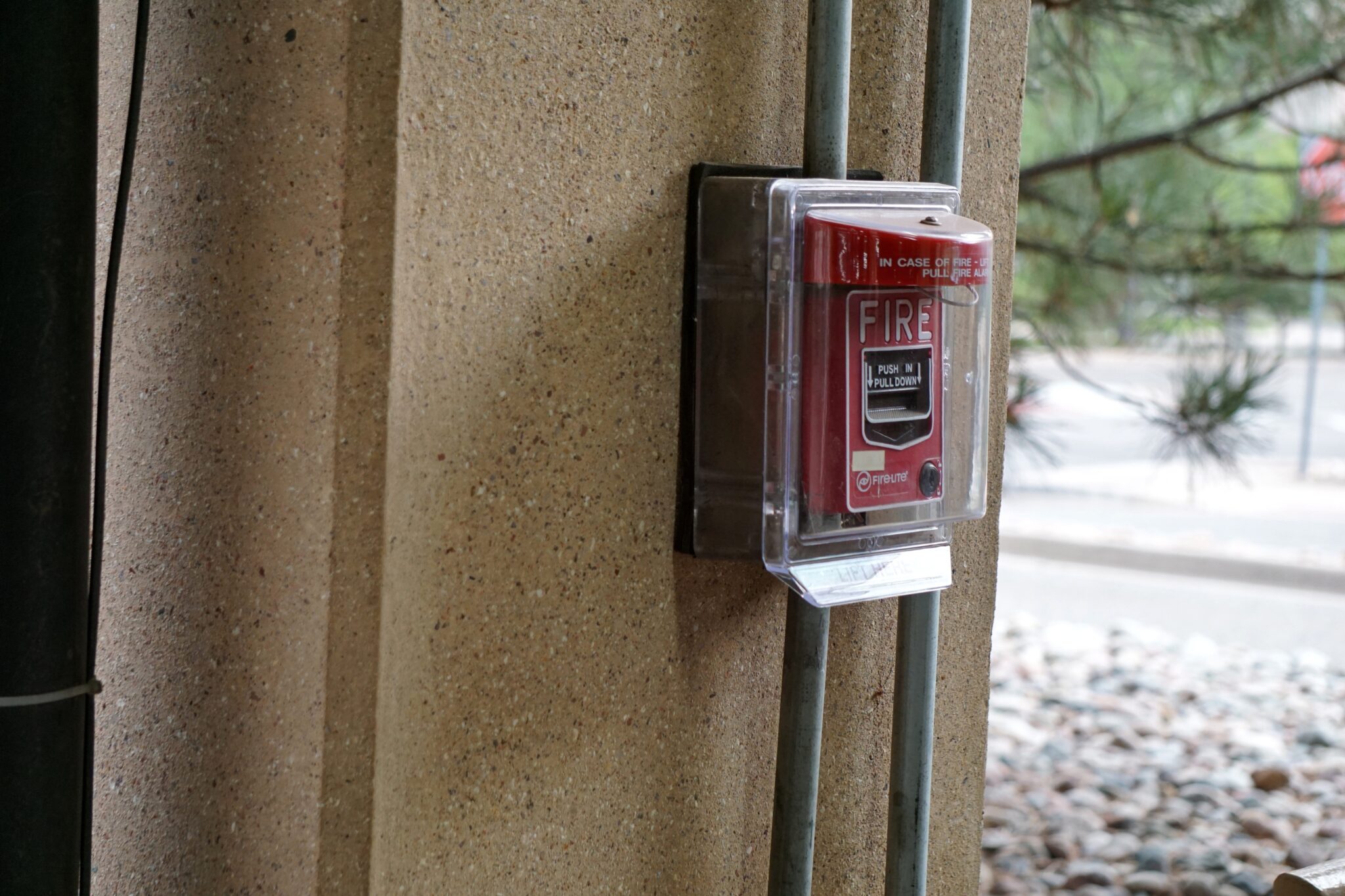 4 Types of Fire Alarm Cable Specs, Uses & Comparisons