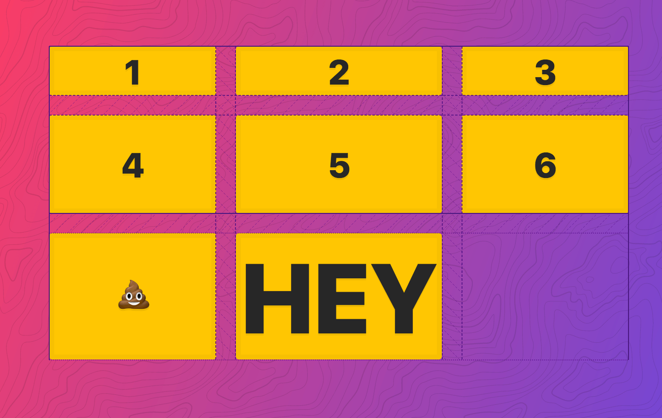 CSS GRID