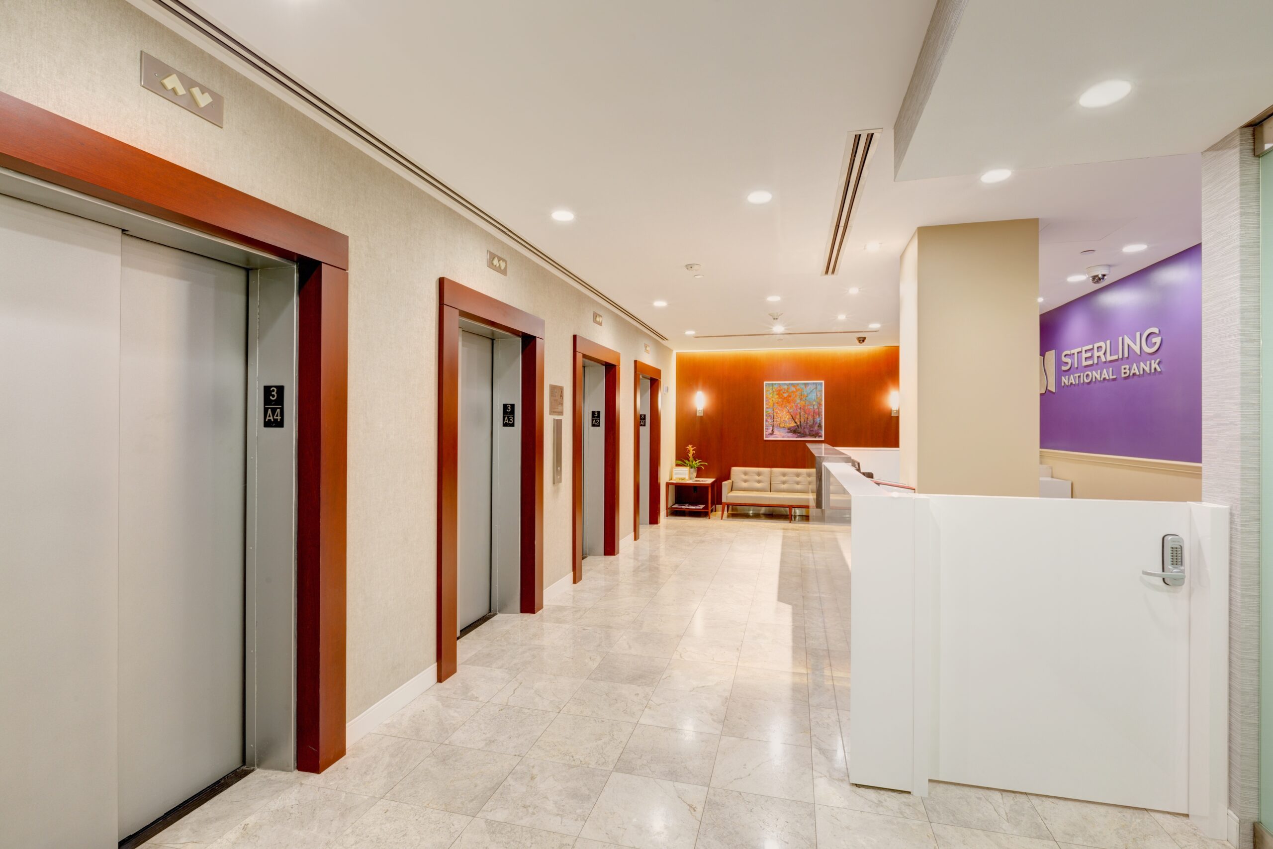 Sterling National Bank