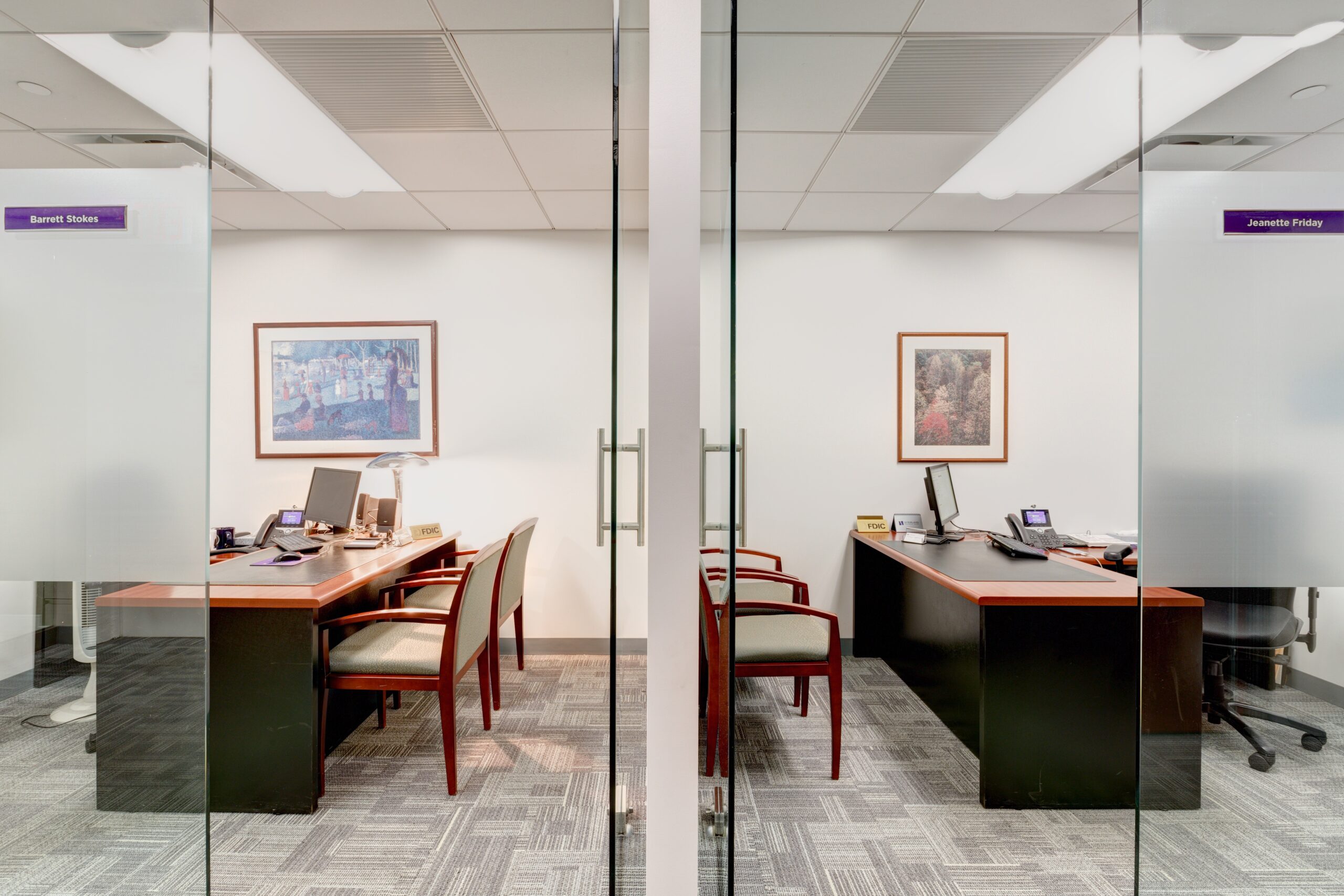 Sterling National Bank