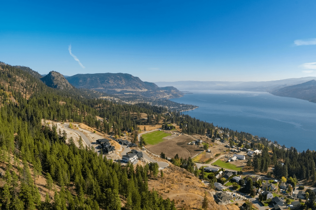 WESCAN Homes Wescan Homes has been in the business of building custom