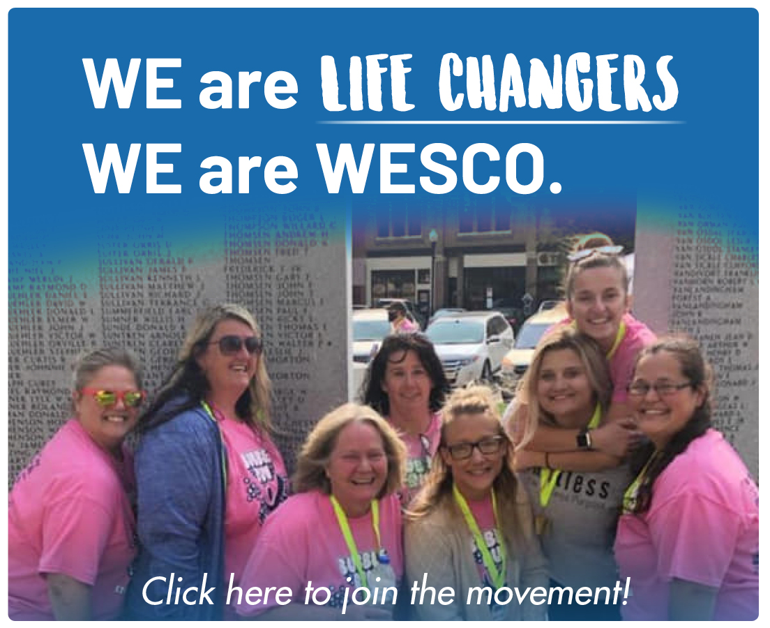 Login WESCO Industries