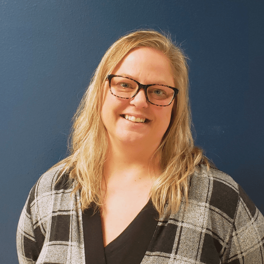 Tracy Simonsen WESCO Industries