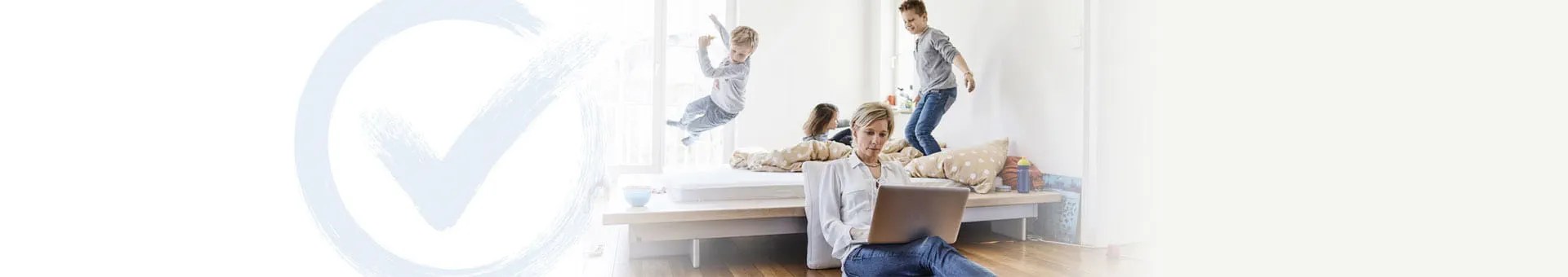 Credit Union Home Area