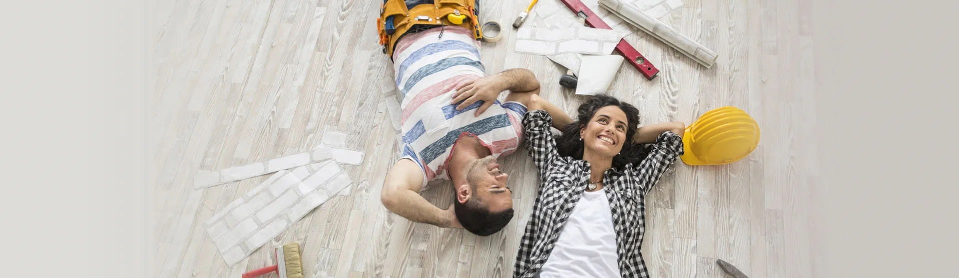 Credit Union Home Area