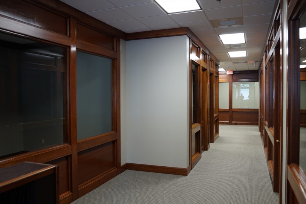 McMahon Hadder Insurance Wescon Corporation