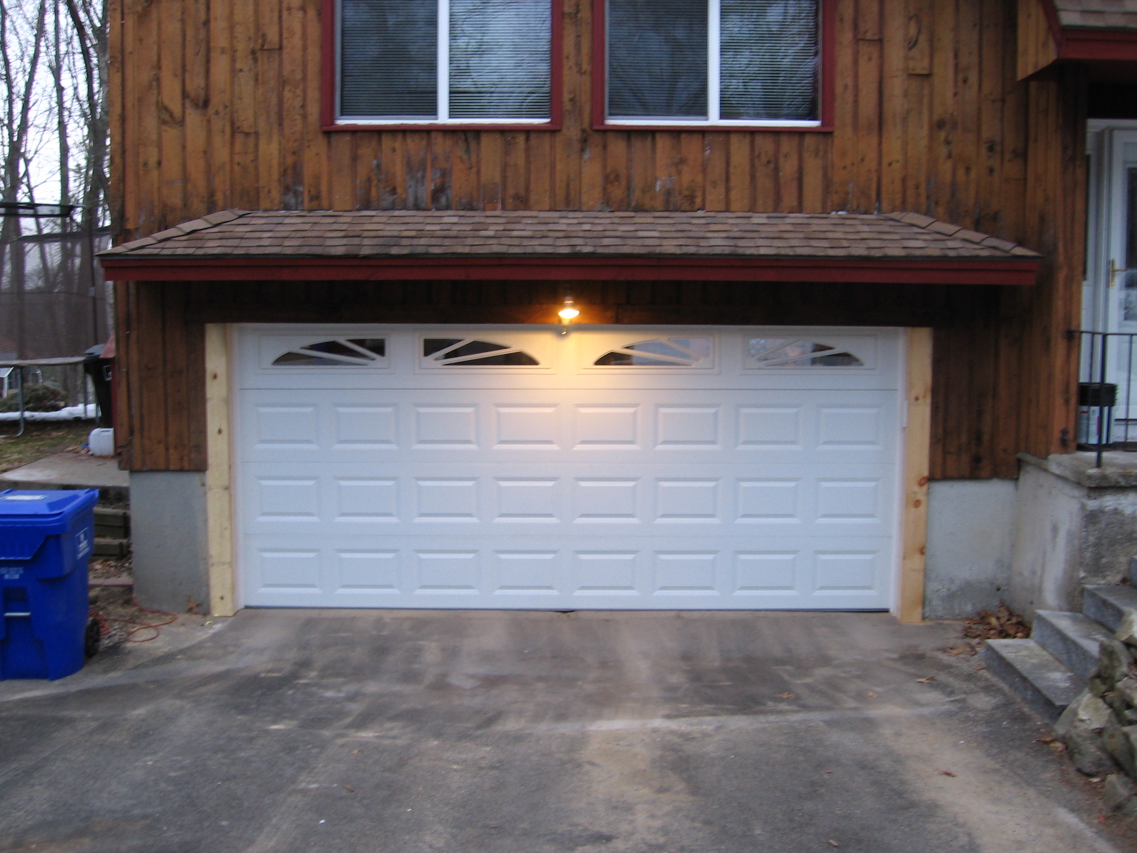 Garage Door Gallery Dover, Portsmouth, Rochester, NH Wescott Garage Doors
