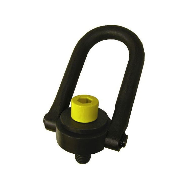 1/2 inch x 1.03 inch Actek Swivel Hoist Ring Wesco Industries