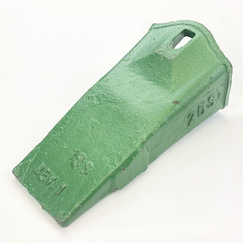 25S Esco Style Standard Tooth Wesco Industries