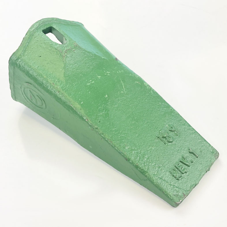 25S Esco Style Standard Tooth Wesco Industries