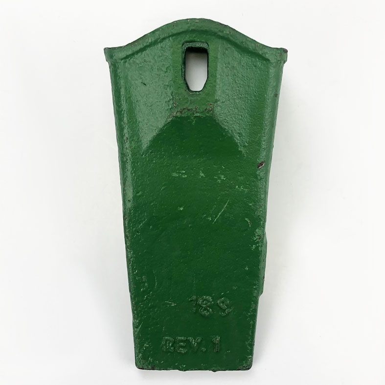 25S Esco Style Standard Tooth Wesco Industries