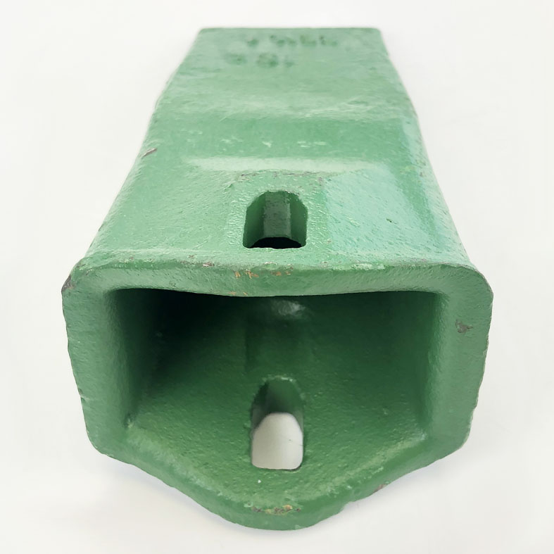 25S Esco Style Standard Tooth Wesco Industries