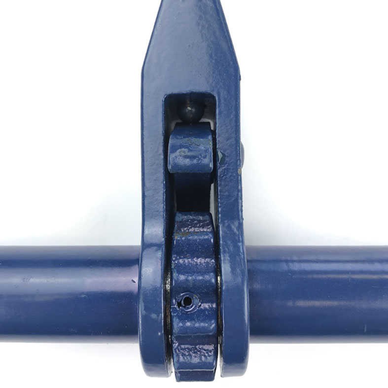 1/4 inch G70 ProCraft Ratchet Binder Wesco Industries