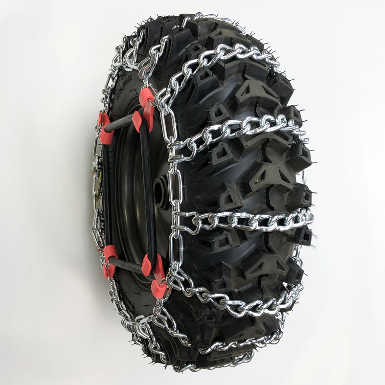 GTS0230 2Link Garden Tractor/Snowblower Chains Wesco Industries