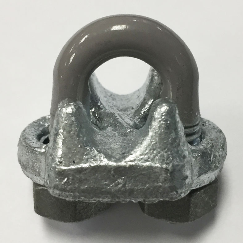 3/16 inch ProCraft Drop Wire Rope Clips Wesco Industries