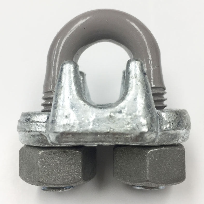 5/16 inch ProCraft Drop Wire Rope Clips Wesco Industries