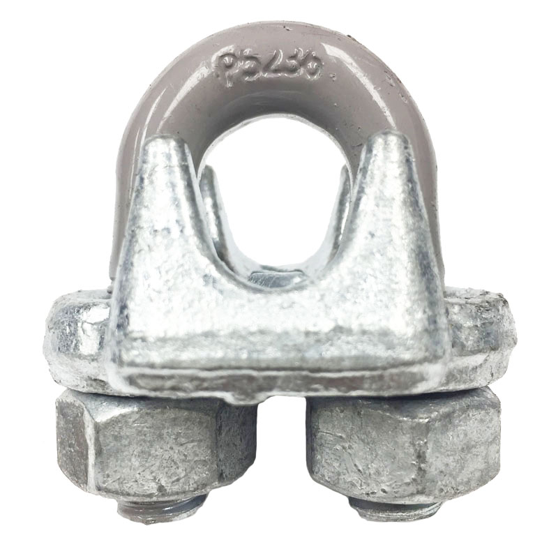 3/8 inch ProCraft Drop Wire Rope Clips Wesco Industries