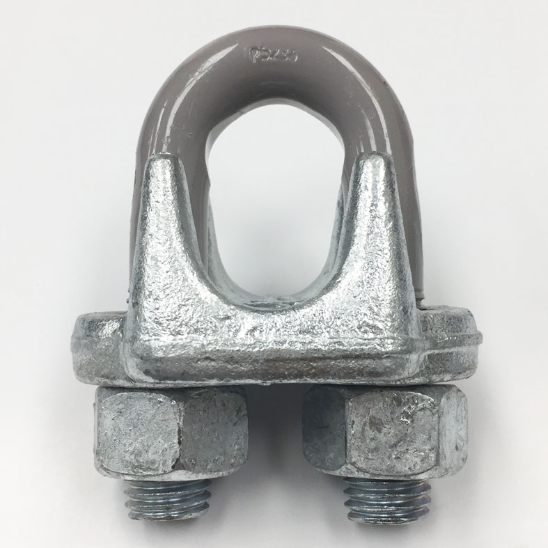 1 inch ProCraft Drop Wire Rope Clips Wesco Industries