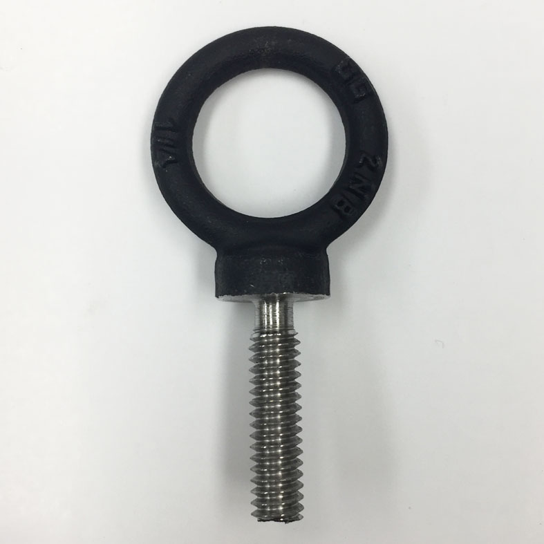 1/4x1 inch Crosby S279 Machinery Eye Bolts Wesco Industries