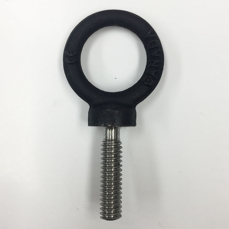 1/4x1 inch Crosby S279 Machinery Eye Bolts Wesco Industries